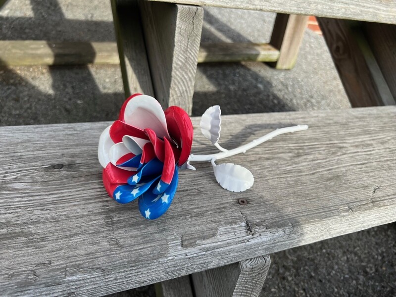 USA Heirloom