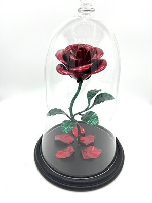 Enchanted Aluma Rose