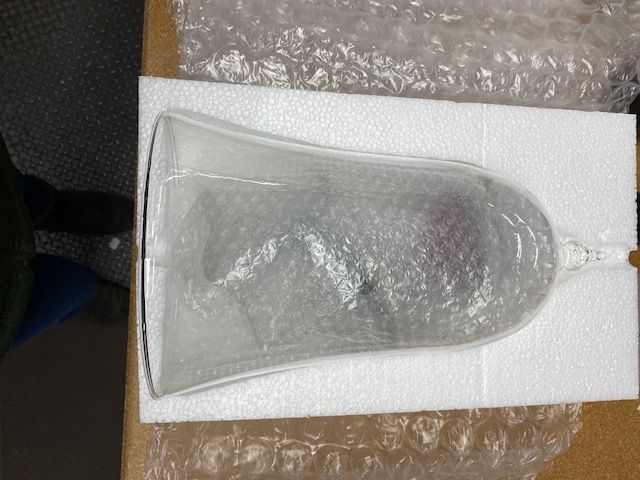 Replacement Dome