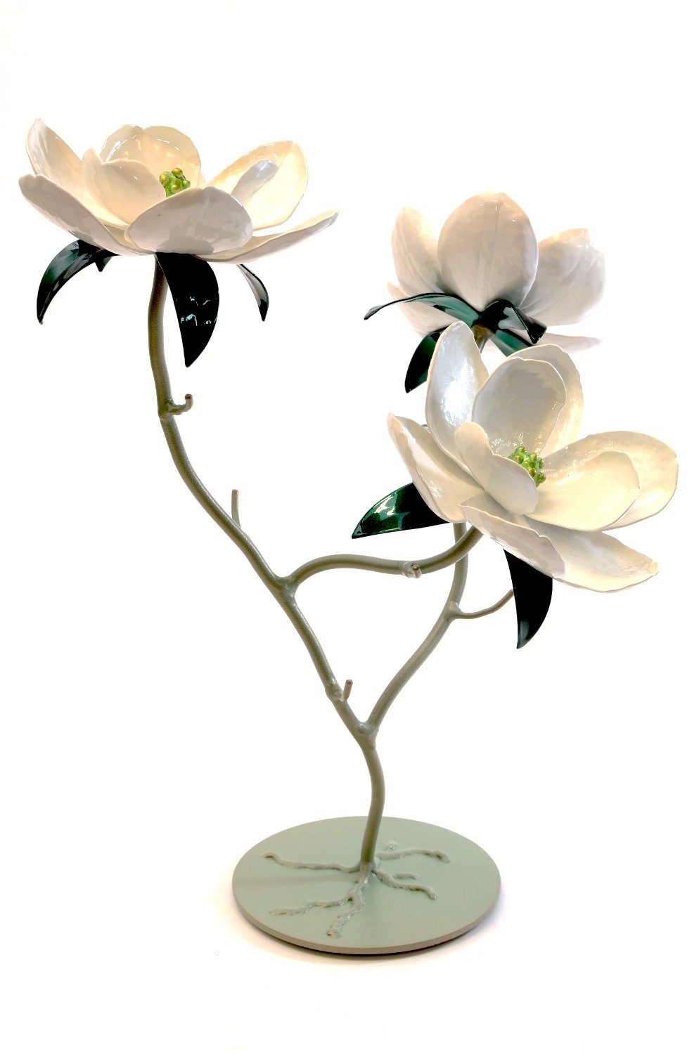 Triple Aluma Magnolia