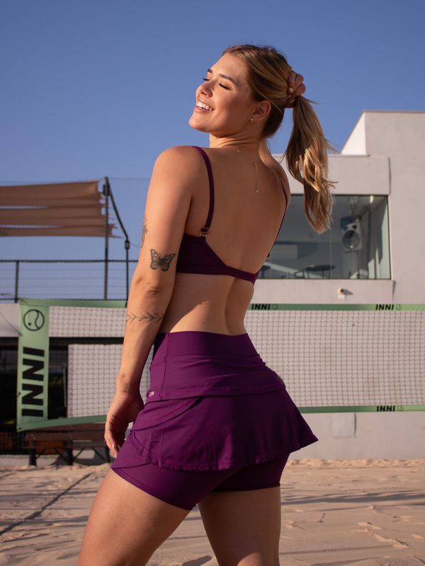 BT Skirt