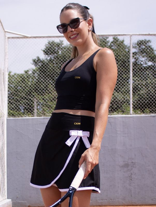 Twiggy skirt