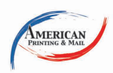 American Printing and Mail