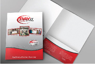 Presentation Folders