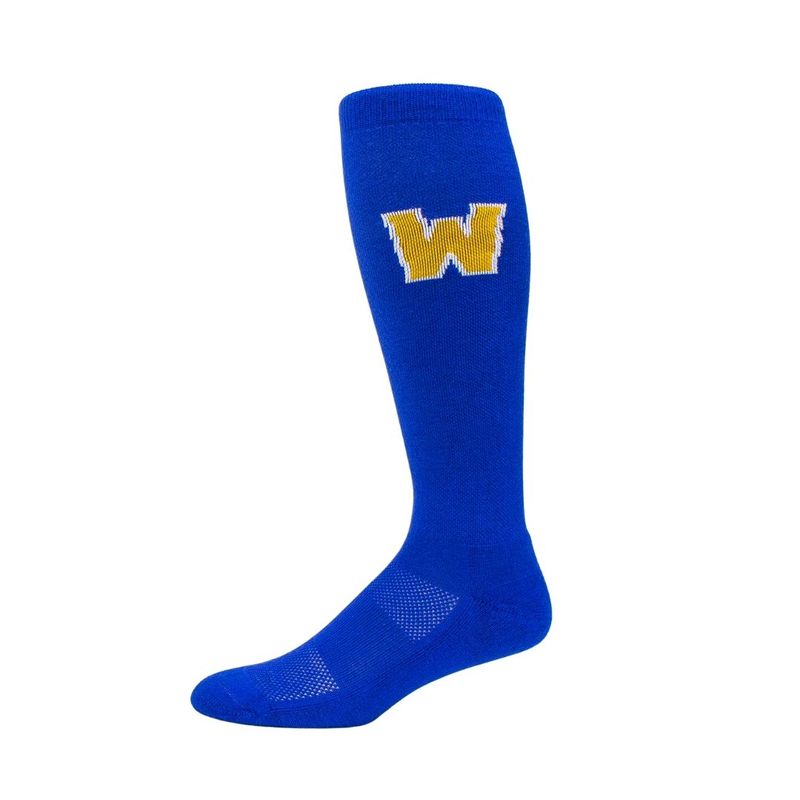 Custom Baseball Softball Knee High Socks