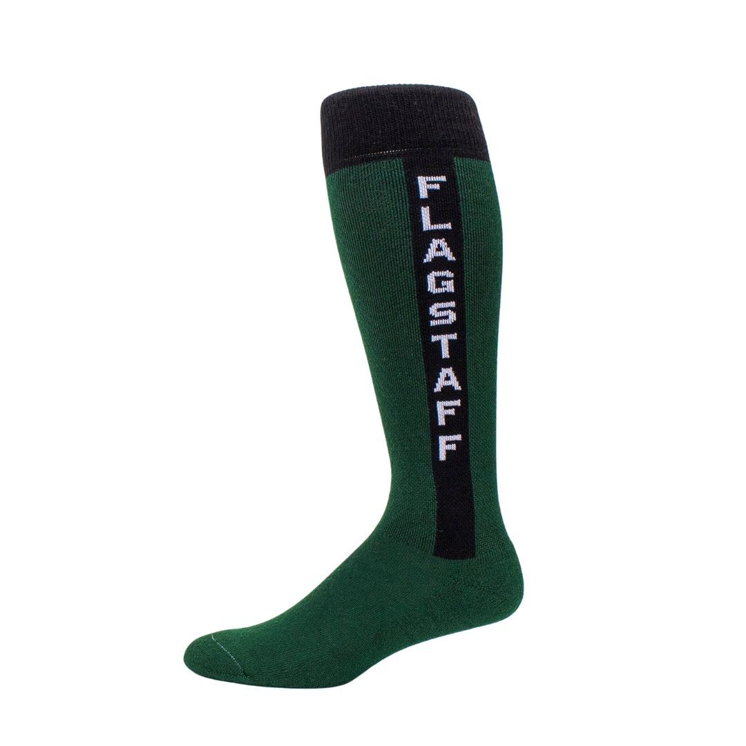 Custom Baseball Stirrup Socks1