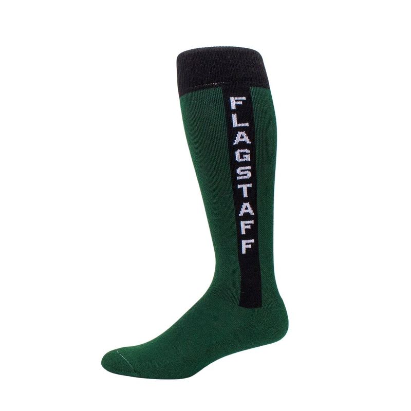Custom Baseball Stirrup Socks1