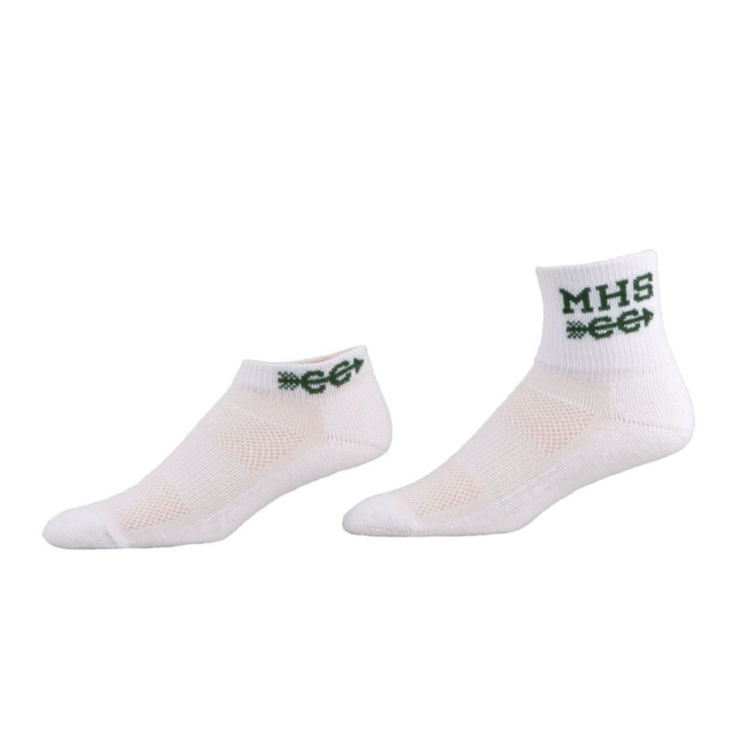 Custom Cross Country Short Socks
