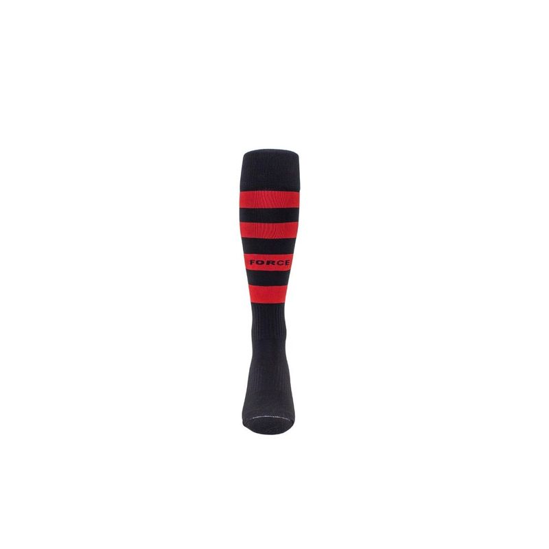 Custom Rugby Bumblebee Socks
