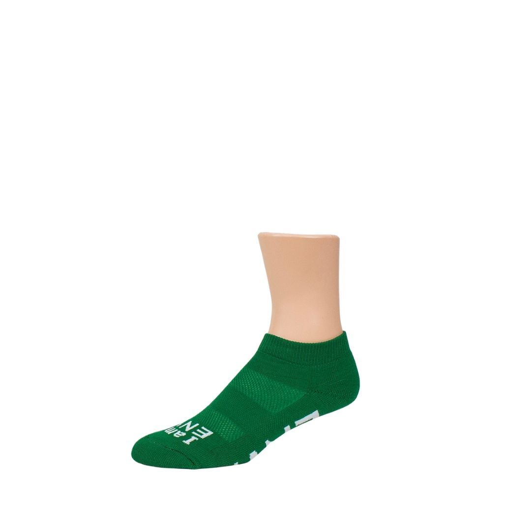 Custom Short Socks