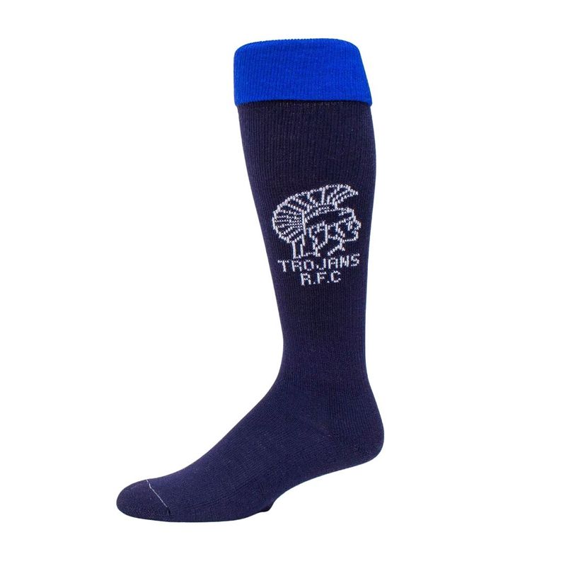 Custom Rugby Socks