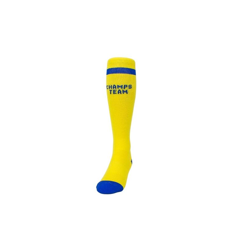 Custom Volleyball Knee High Socks