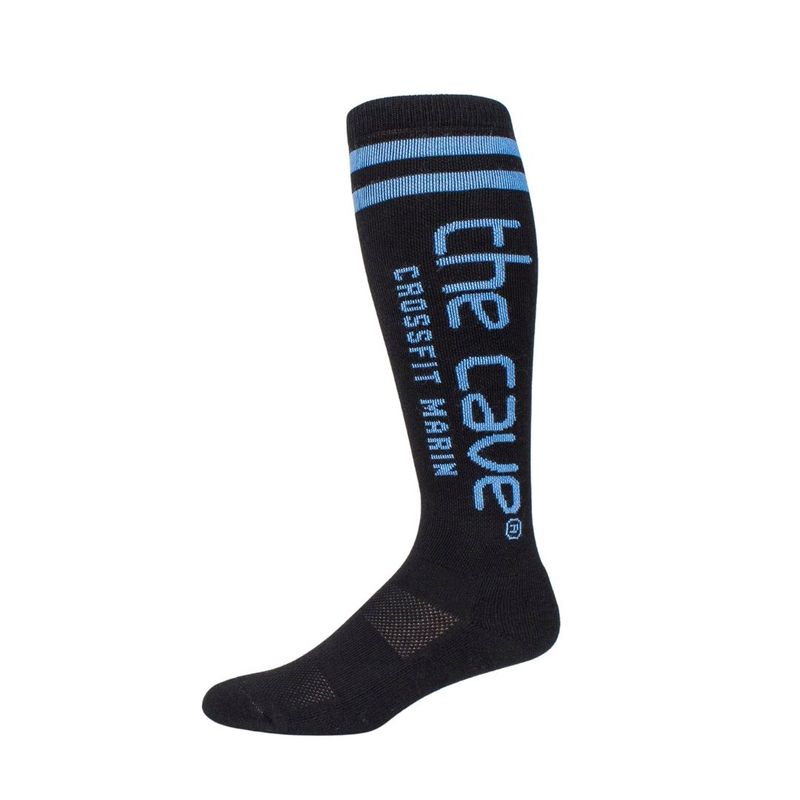 Custom Workout Knee High Socks