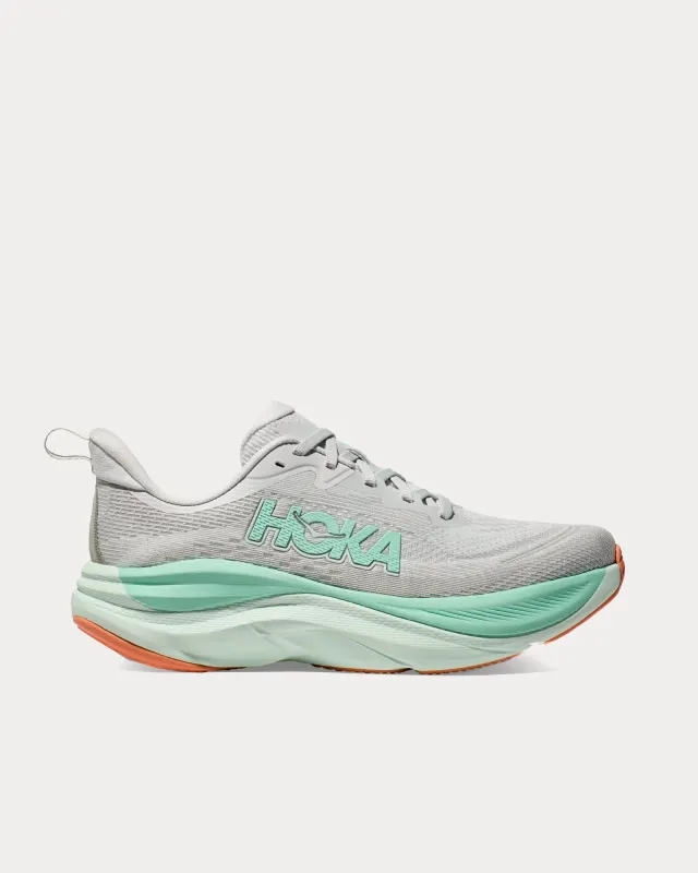 Hoka - Skyflow Cosmic Grey / Seafoam