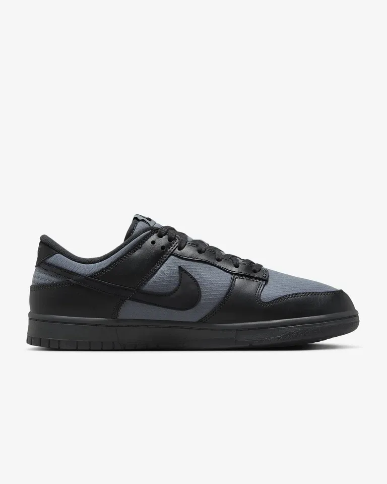 Nike Dunk Low Retro SE Off Noir Smoke Grey Anthracite Black