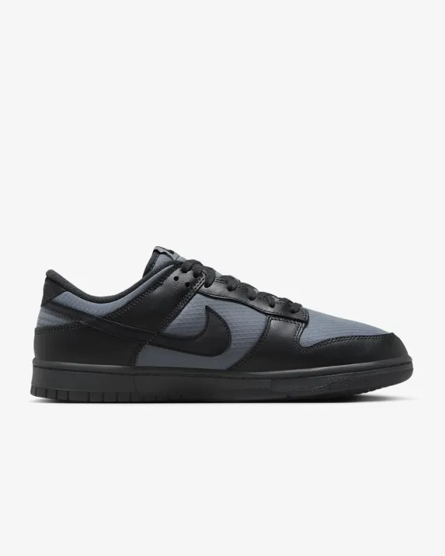 Nike Dunk Low Retro SE Off Noir Smoke Grey Anthracite Black