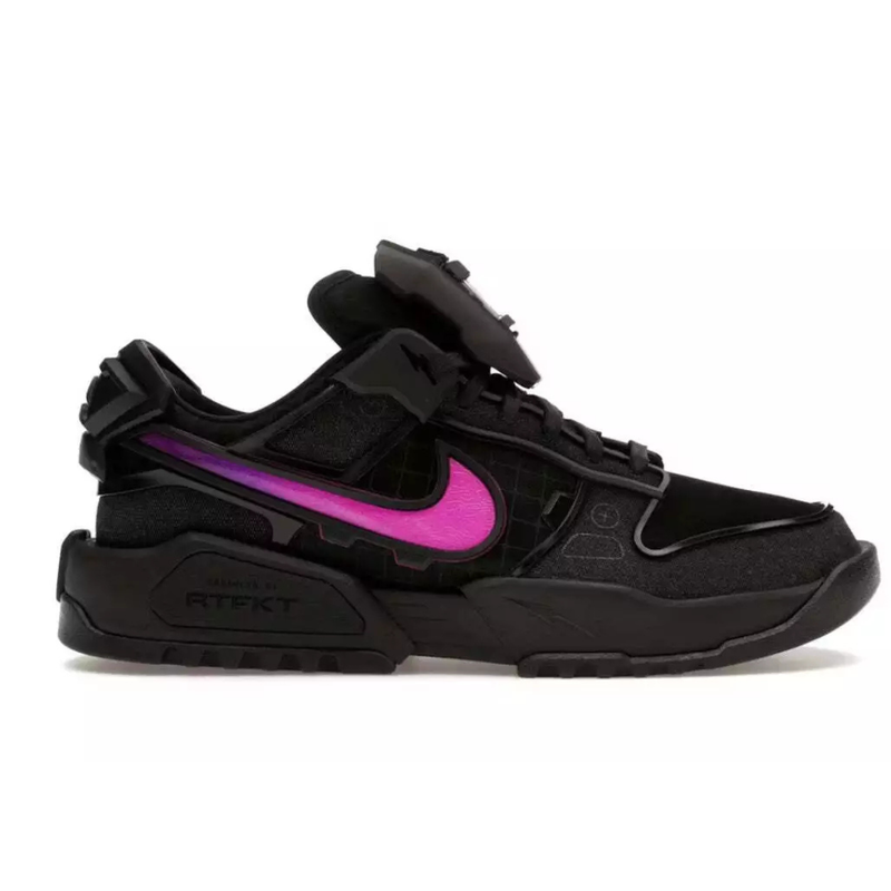 RTFKT Dunk Genesis low