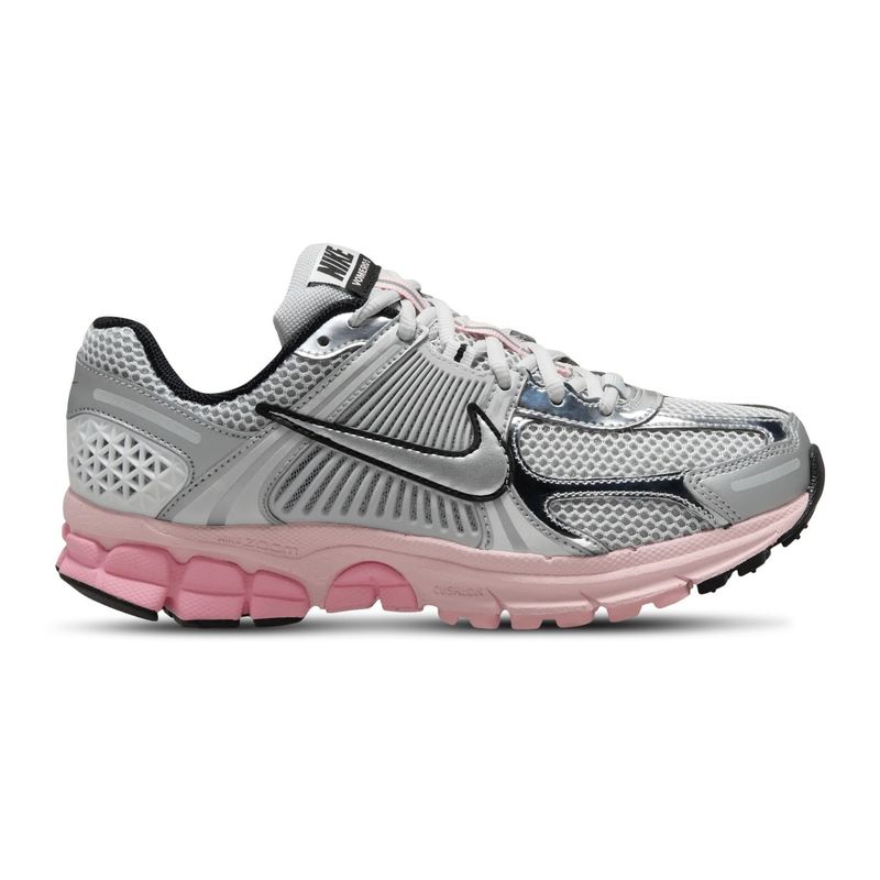 The Nike Vomero 5 Appears