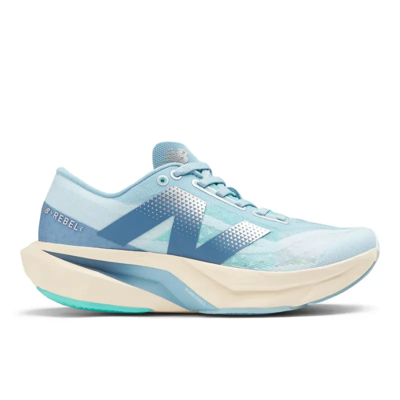 New Balance WOMEN&#39;S FUELCELL REBEL V4