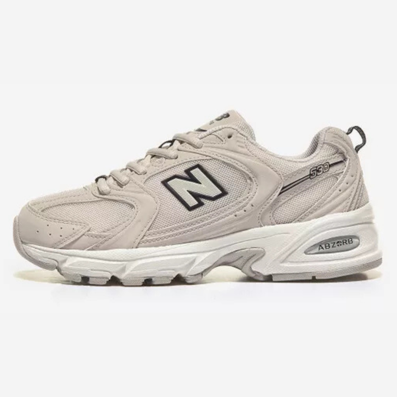 New Balance 530 Beige