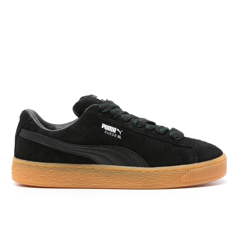 PUMA Suede XL Flecked