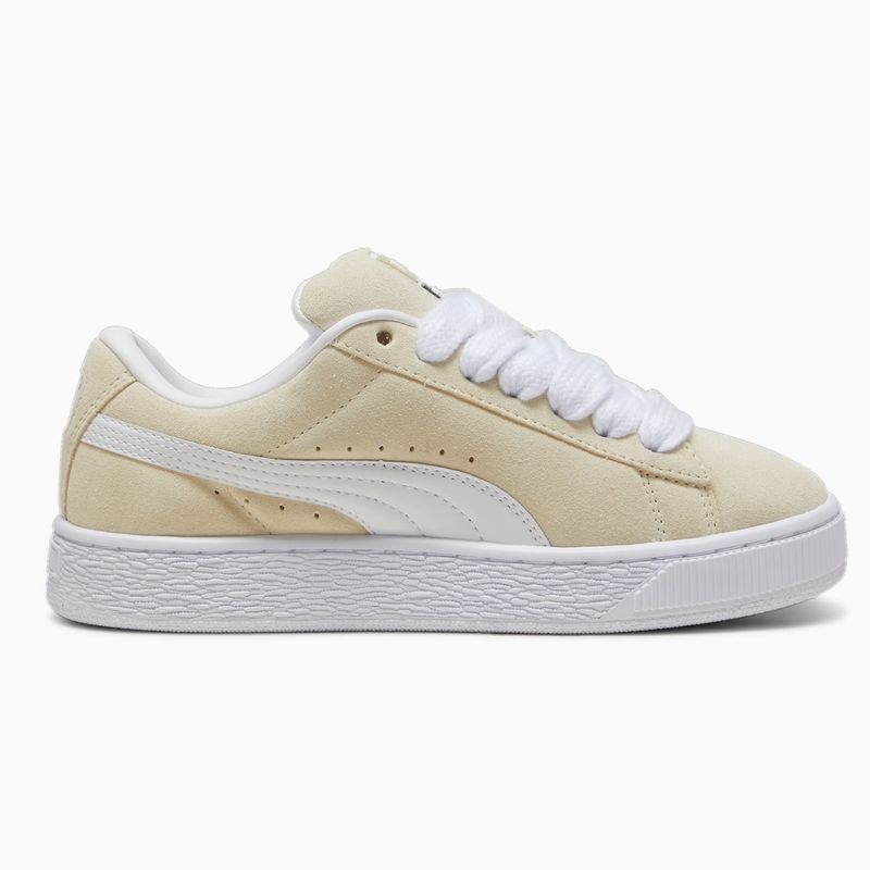 PUMA Suede XL Sugared Almond