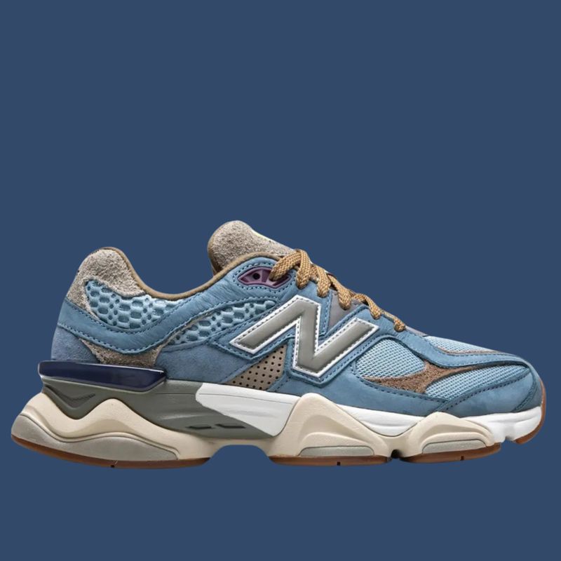 New Balance Bodega 9060 - Age of Discovery