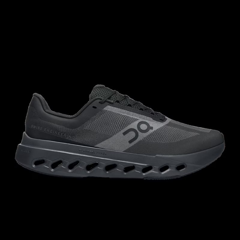 ON Cloudsurfer Next &quot;Black Eclipse&quot;