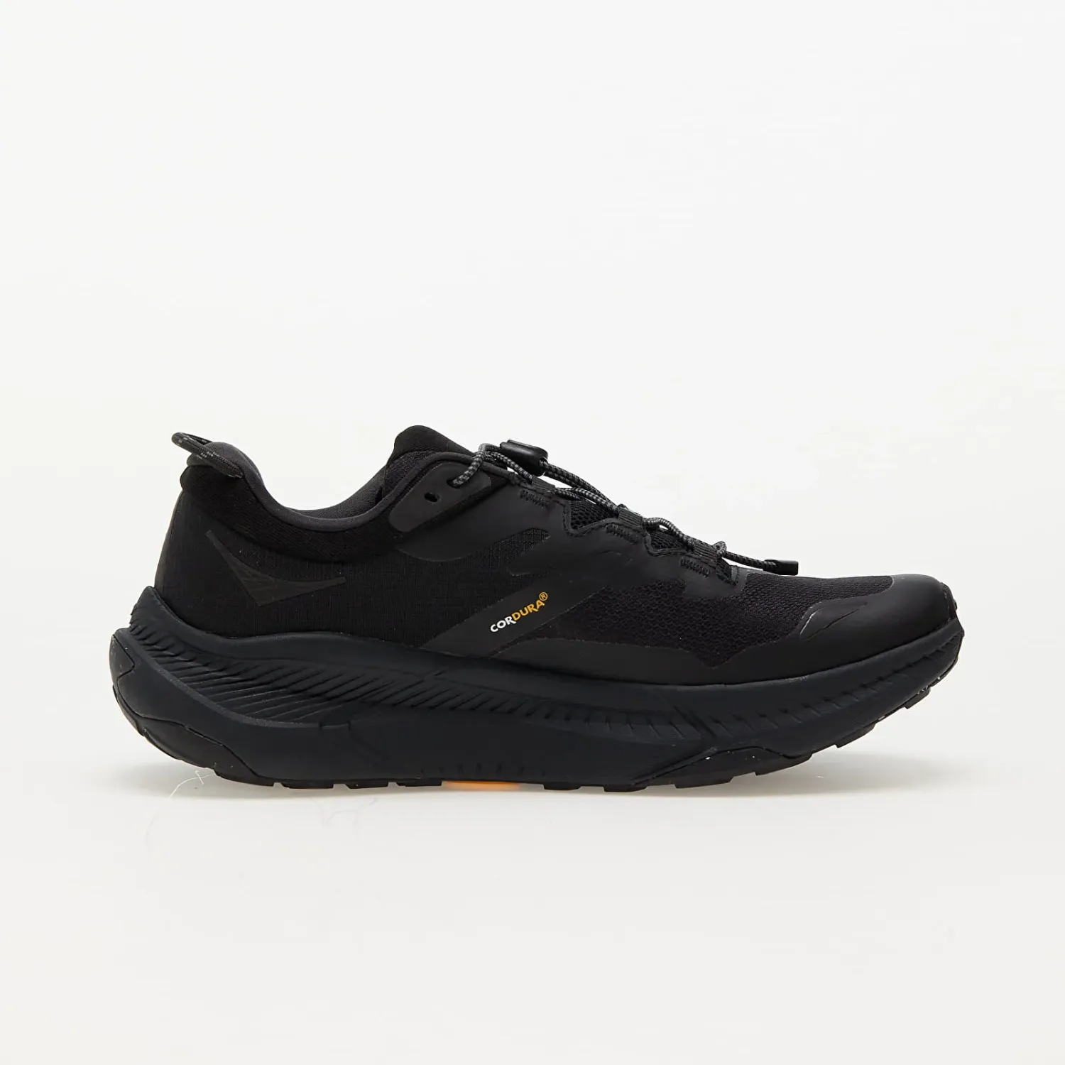 HOKA TRANSPORT GTX Black/ Black