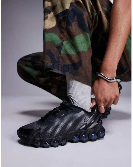 Nike Air Max DN8 - Black Gray