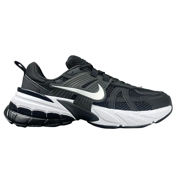 Nike V2K Run (black_white)