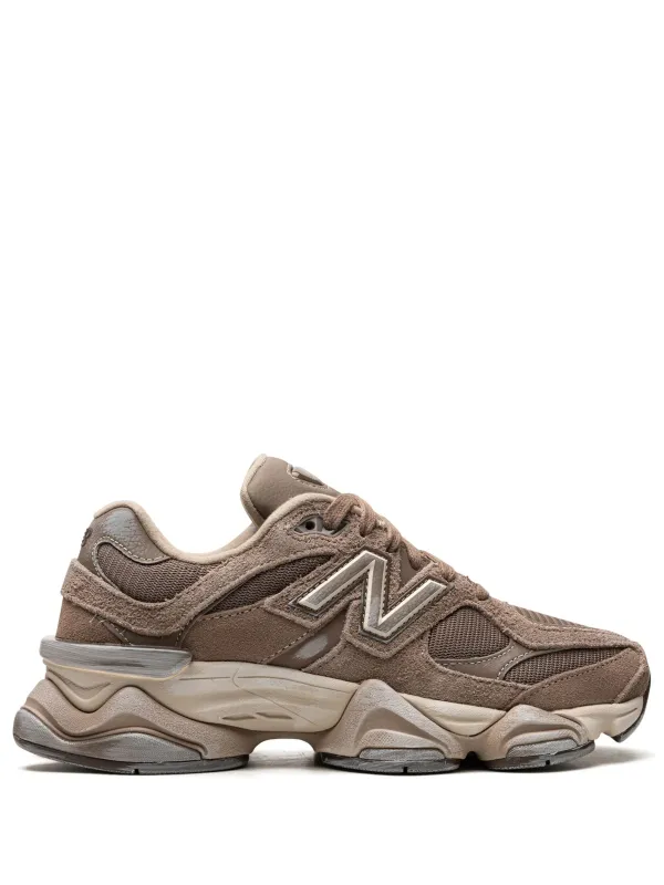 New Balance 9060 &quot;Mushroom Brown