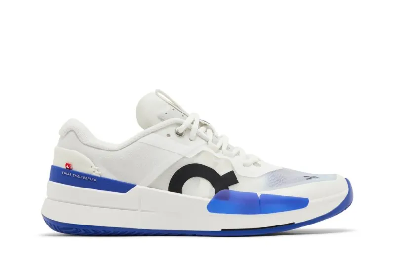 THE ROGER Pro 2 clay (white indigo)