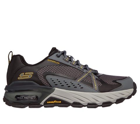 Skechers Max Protect(BLACK / CHARCOAL)