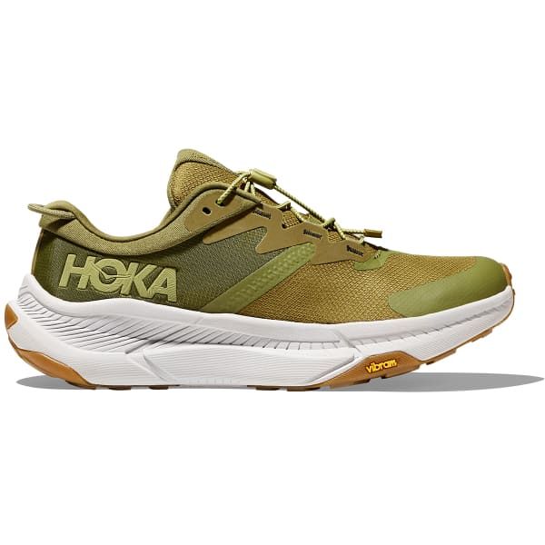 HOKA TRANSPORT (avocado/harbor mist)