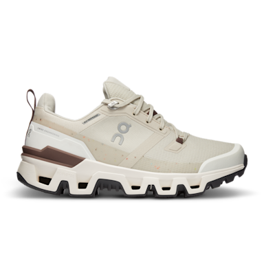 Cloudwander Waterproof (IVORY BEIGE)