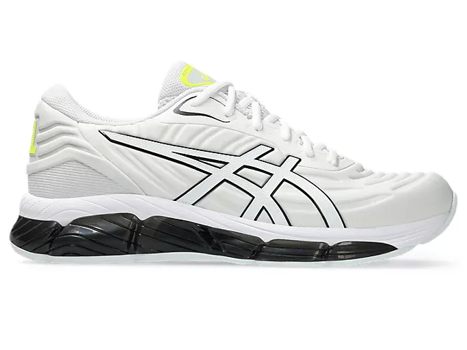 GEL-QUANTUM 360 VIII EMBOSS (WHITE)