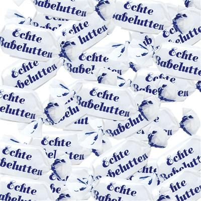 Babelutten, de enige echte!