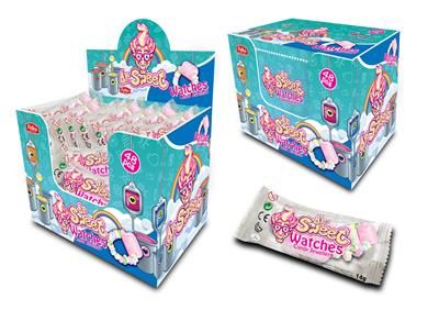 Sweet watch of ketting