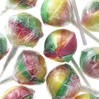 Lolly&#39;s / lekstokken