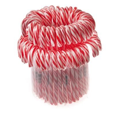 Candy Cane rood/wit 28gr.