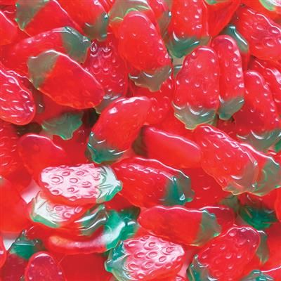 Aardbeien