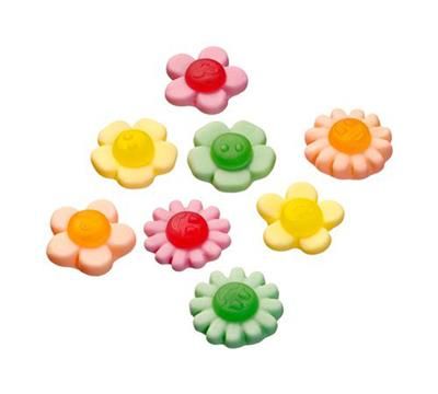 Bloemetjes
