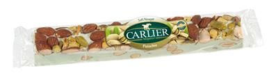 Nougat Luxereep Pistache