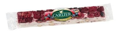 Nougat Luxereep Bosvruchten