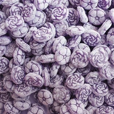 Violetten