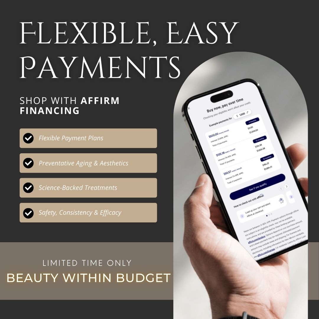Flexible Payments &amp; Expert Care | Permian Basin + Affirm
