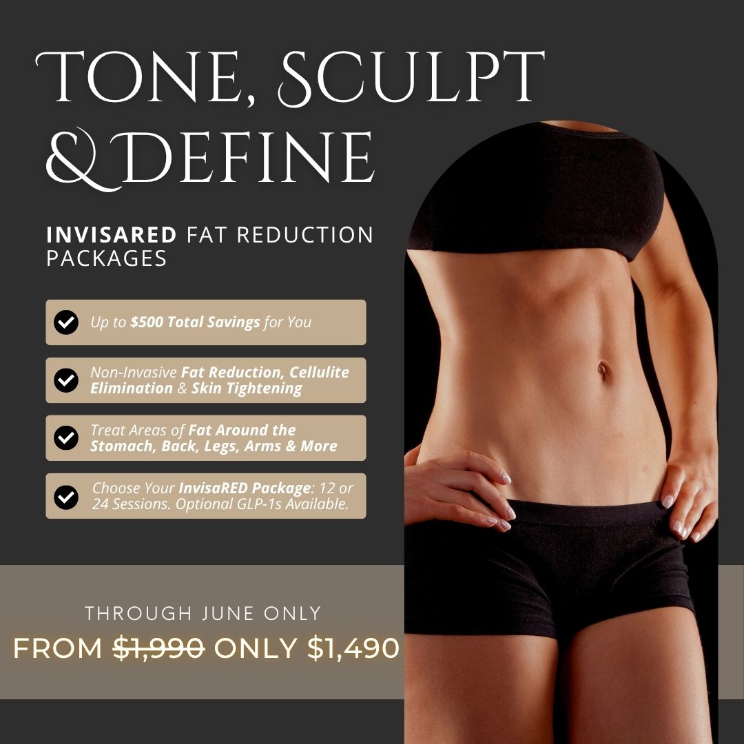 InvisaRed Packages | Stock Up &amp; Save
