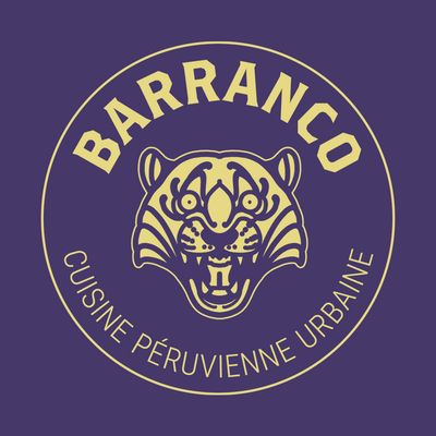 BARRANCO
