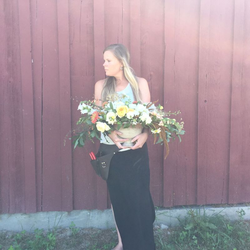 Wedding & Floral Masterclass